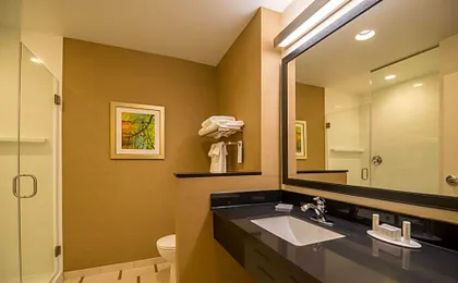 Fairfield Inn & Suites by Marriott Provo Orem