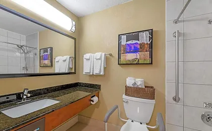 Best Western Plus Wooster Hotel & Conference Center