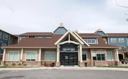 Residence Inn by Marriott Helena