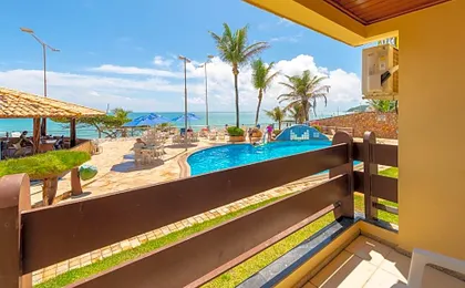 Happy Hotel Praia Azul