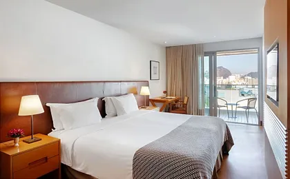 PortoBay Rio de Janeiro