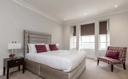 Destiny Scotland Chisholm Hunter Suites
