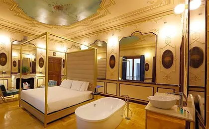 Axel Hotel Madrid - Adults Only