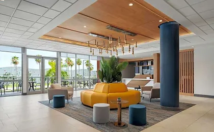 Holiday Inn Express & Suites Miami Intl Airport - 36th St by IHG