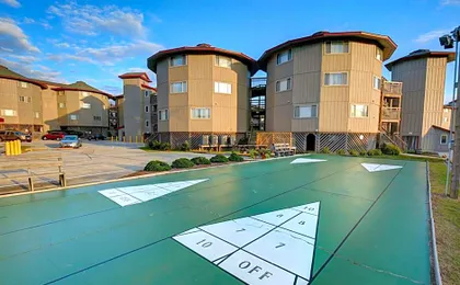 Outer Banks Beach Club