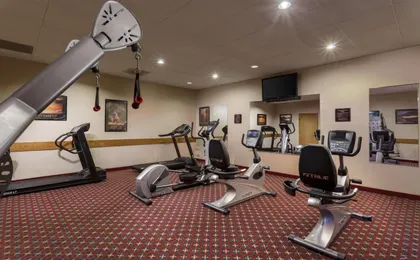 Roosevelt Grand Dakota, Surestay Collection by Best Western