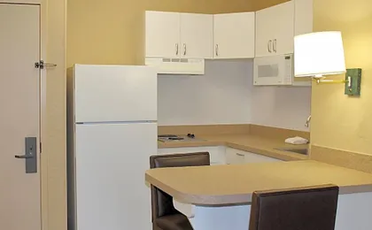 Extended Stay America Suites - Orlando - Altamonte Springs