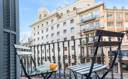 Stay U-nique Apartments Balmes