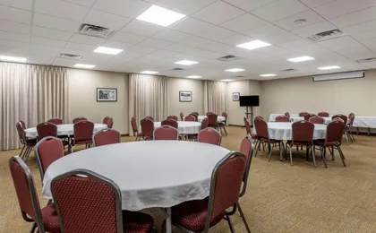 Sleep Inn Bowling Green North