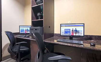 Best Western Inn & Suites - Lake Charles