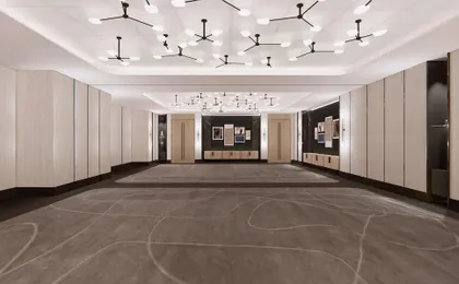 Signia By Hilton Indianapolis