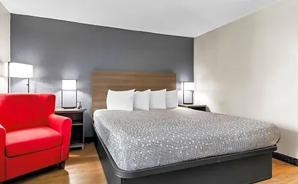 Econo Lodge Goose Creek - Charleston North