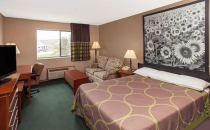 Circle S Motel