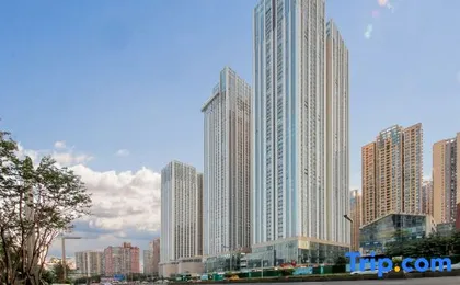 Hejian Naise Serviced Apartment (Hongxingqiao Subway Station)