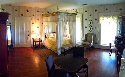 Berry Hill Resort