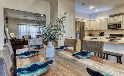 Saddleback Retreat by Beyond Expectations