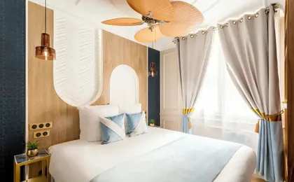 Merveil Luxury Suite - Boulangers