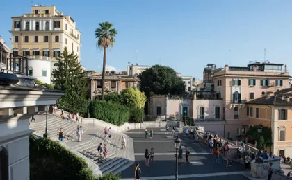 Il Palazzetto