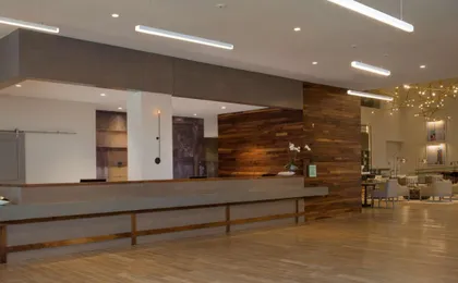Doubletree by Hilton Hotel Dallas - Love Field