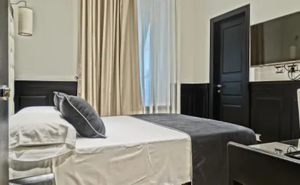 Vaticano Royal Suite