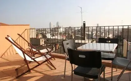 Apartments HHB