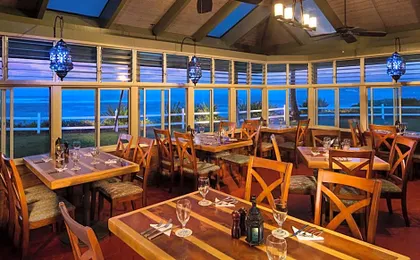 Hanalei Colony Resort