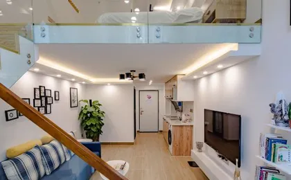 Chengduqinchengli. Loft. Hotel