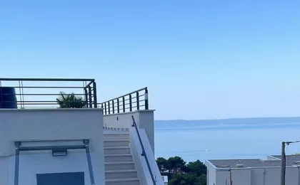 Villapetra Makarska Veliko Brdo