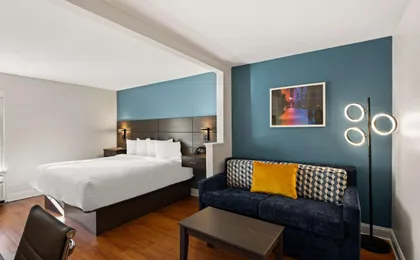Best Western Shackleford