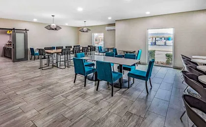 La Quinta Inn & Suites by Wyndham Ardmore