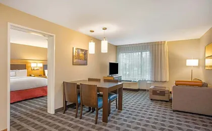 TownePlace Suites by Marriott Olympia