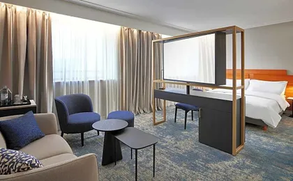 Hotel International by Maistra City Vibes
