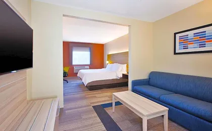 Holiday Inn Express & Suites Absecon-Atlantic City Area By IHG