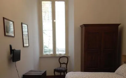Casa in Trastevere