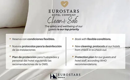 Eurostars Conquistador