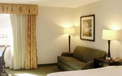 Ramada by Wyndham Shreveport Airport