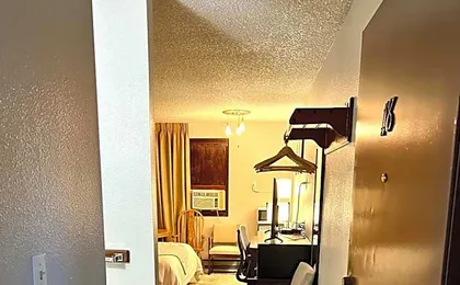 Americas Best Value Inn Laramie
