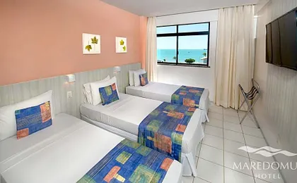 Maredomus Hotel