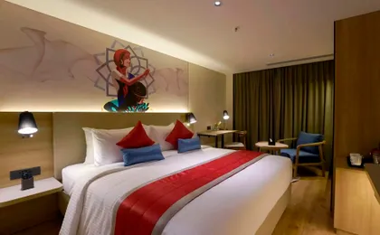 Aiden by Best Western Hennur Bengaluru