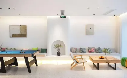 My Home