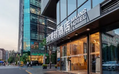 Maans Hotel