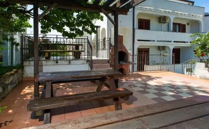 Apartments AVA