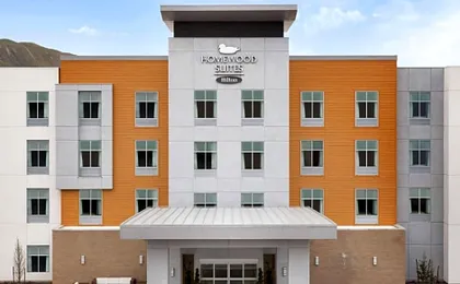Homewood Suites by Hilton Salt Lake City Draper