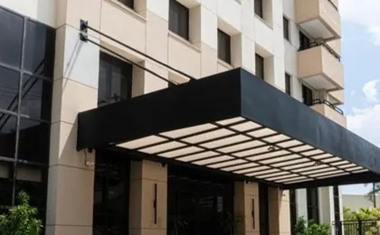 Hotel & Suites Coracao Da Faria Lima , Conforto Para Seus Hospedes, Cama, King Size ,