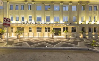 Hotel Global