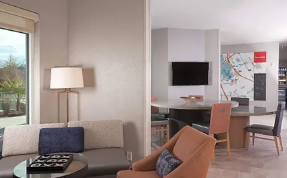TownePlace Suites by Marriott Charleston Airport/Convention Center