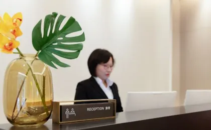 Manyun · Garden plus Mansion(Guangzhou Beijing Road Pedestrian Street Park Qian Subway Station)