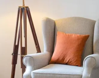 JOIVY Stylish Apt in Trendy New Town Location