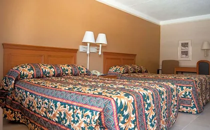 America's Inn Houston
