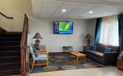 Baymont by Wyndham Mishawaka South Bend Area